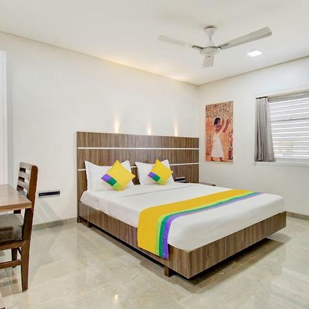 Treebo Lalaji'S Executive Hotell Aurangabad  Exteriör bild