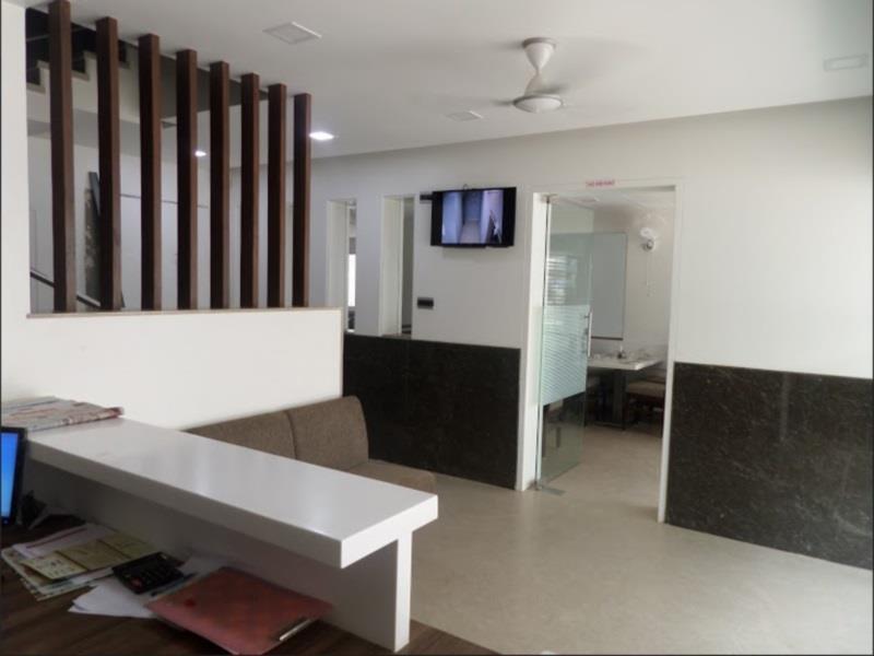 Treebo Lalaji'S Executive Hotell Aurangabad  Exteriör bild