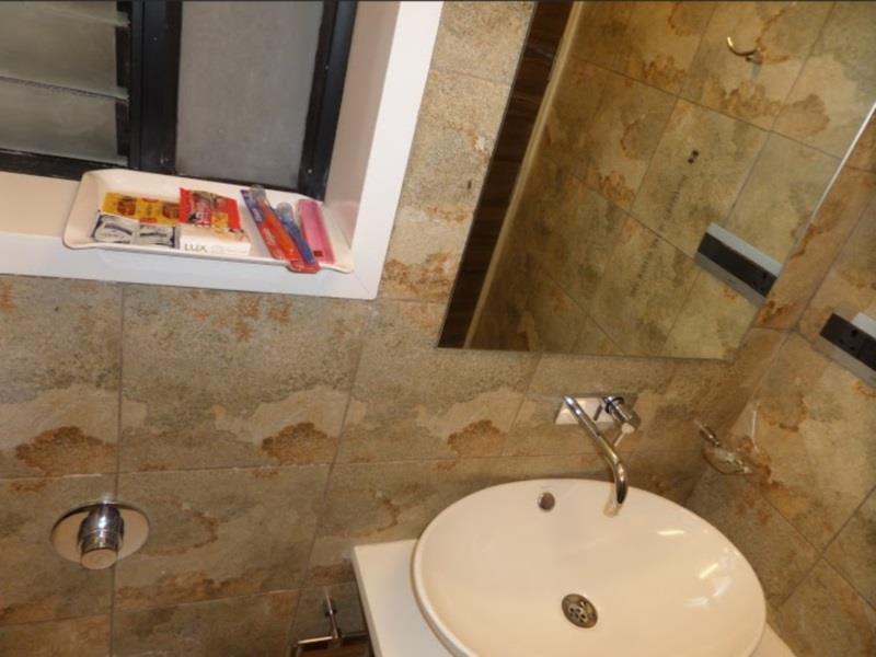 Treebo Lalaji'S Executive Hotell Aurangabad  Exteriör bild